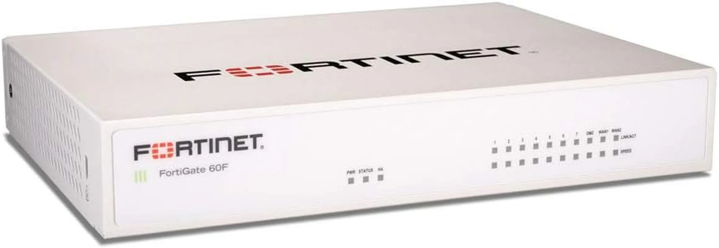 - DATASET-60F Hardware  3Y 24X7 FORTICARE and FORTIGUARD FG-60F-BDL-950-36