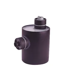 1-1/2" X 4" Polypropylene P-Trap 374150