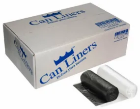 1000CT 16GAL 8Mic Liner