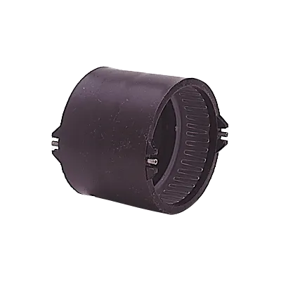 10" Encase Polypropylene Containment Coupling 021000