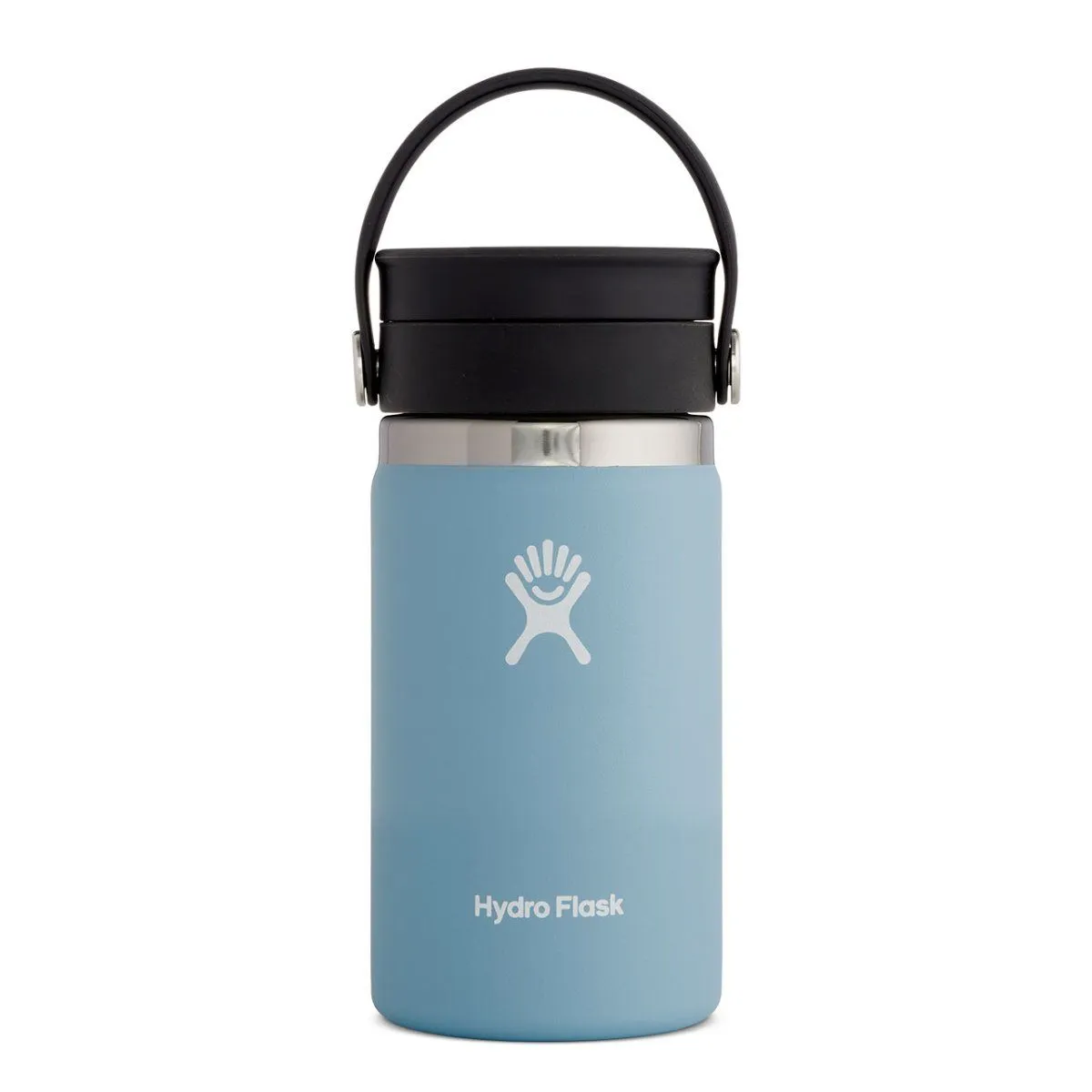 12oz Wide Mouth Flex Sip Lid