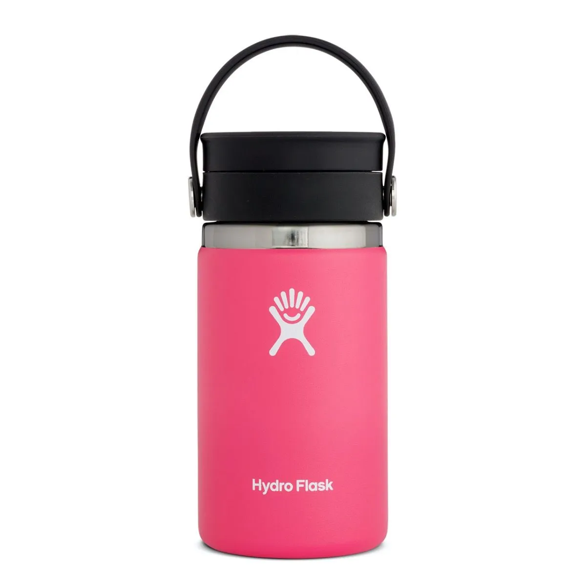 12oz Wide Mouth Flex Sip Lid