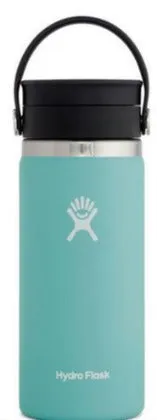 16oz Wide Mouth Coffee with Flex Sip Lid | Hydro Flask