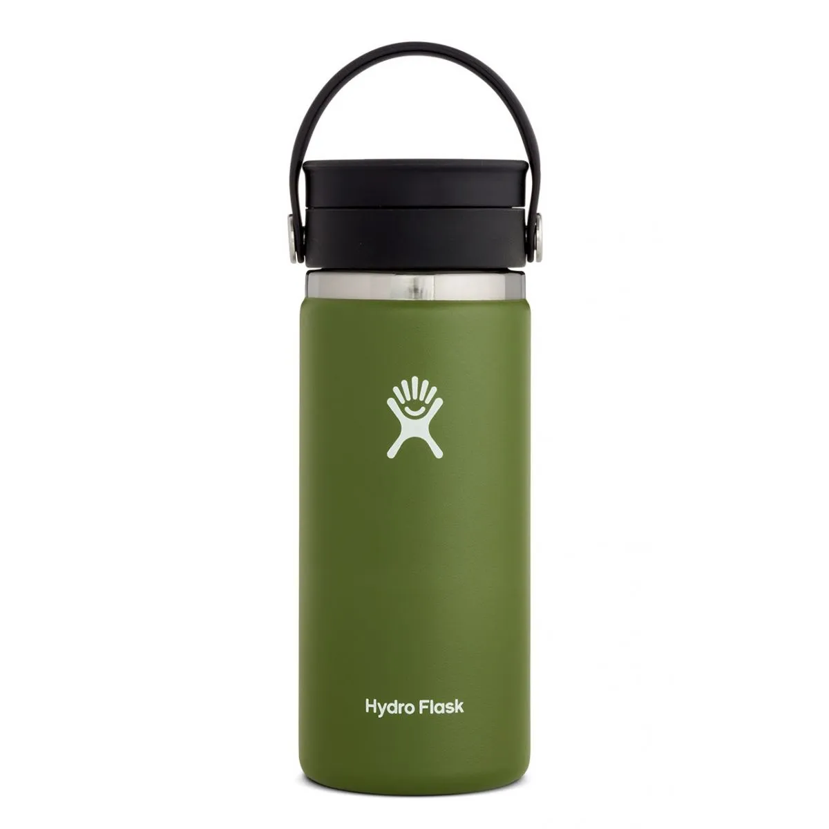 16oz Wide Mouth Flex Sip Lid