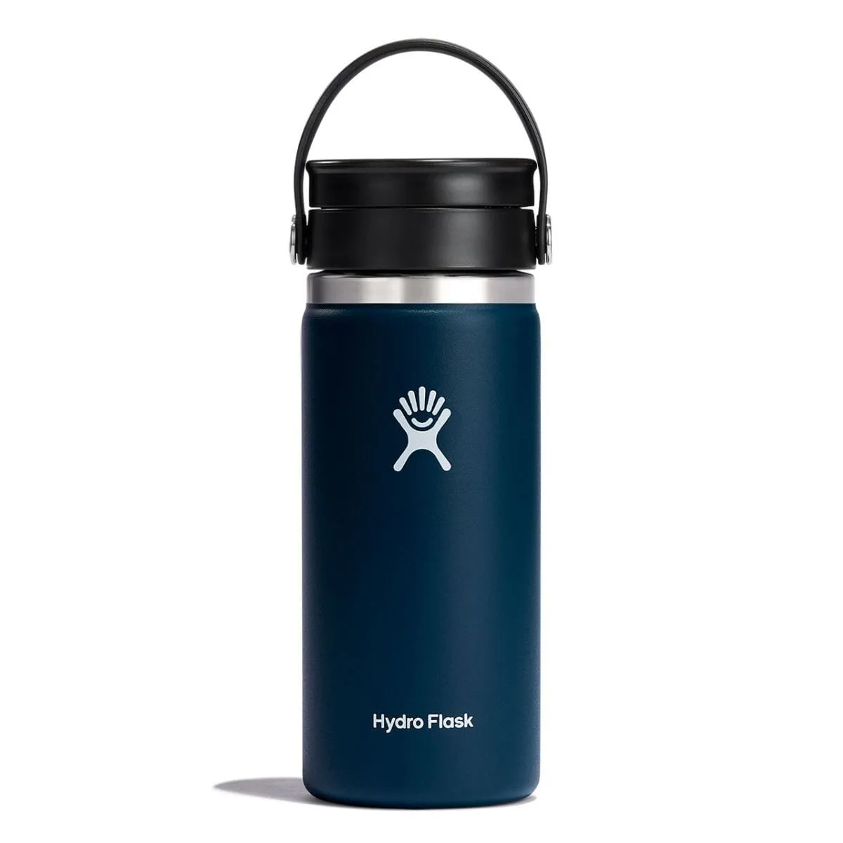 16oz Wide Mouth Flex Sip Lid