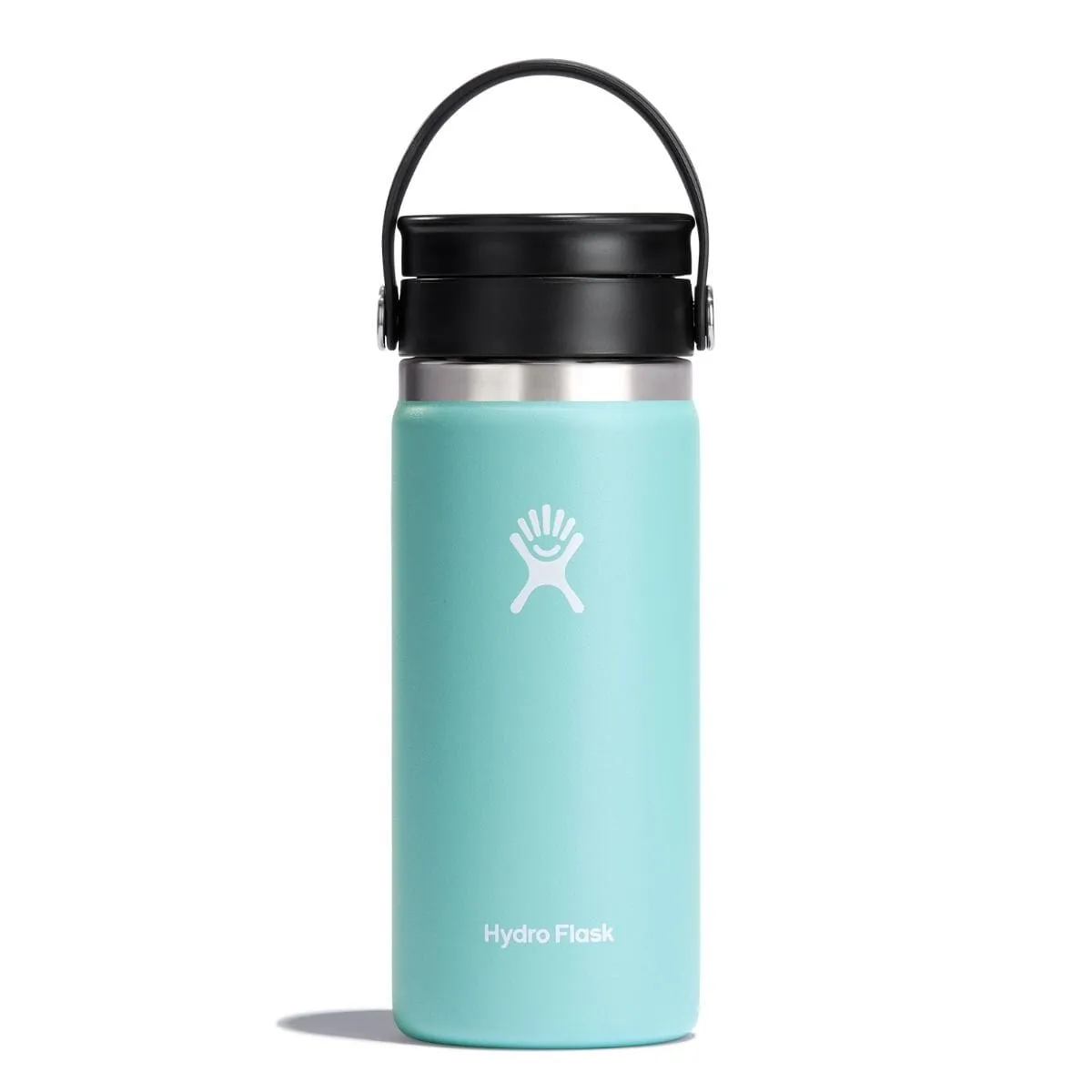 16oz Wide Mouth Flex Sip Lid