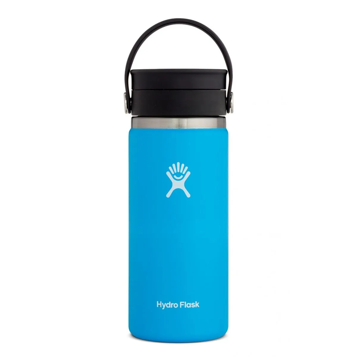 16oz Wide Mouth Flex Sip Lid