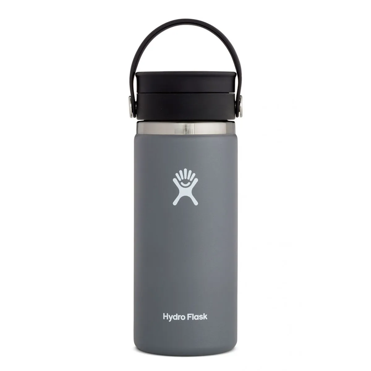 16oz Wide Mouth Flex Sip Lid