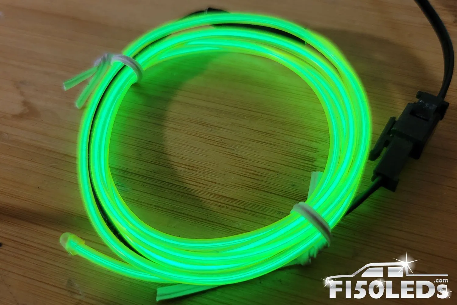 2015-2020 F150 Dash Accent Light Kit