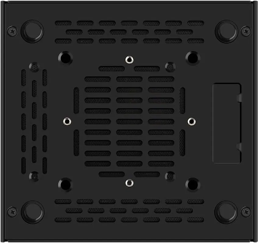 2.5Gbe Linux Firewall Micro Appliance Celeron N5105 4Xintel I226 Nic Firewall Router PC 8GB DDR4 128GB M.2 Nvme SSD AES-NI
