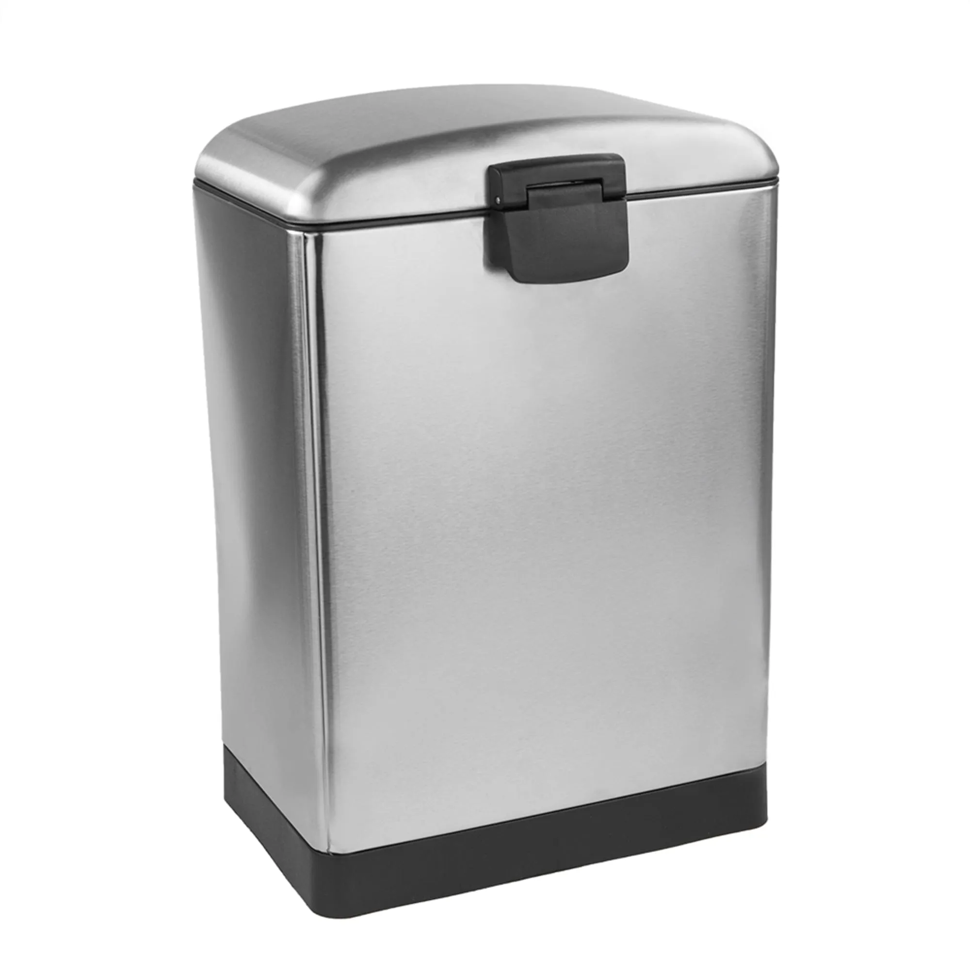 30 Liter Soft-Close Waste Bin