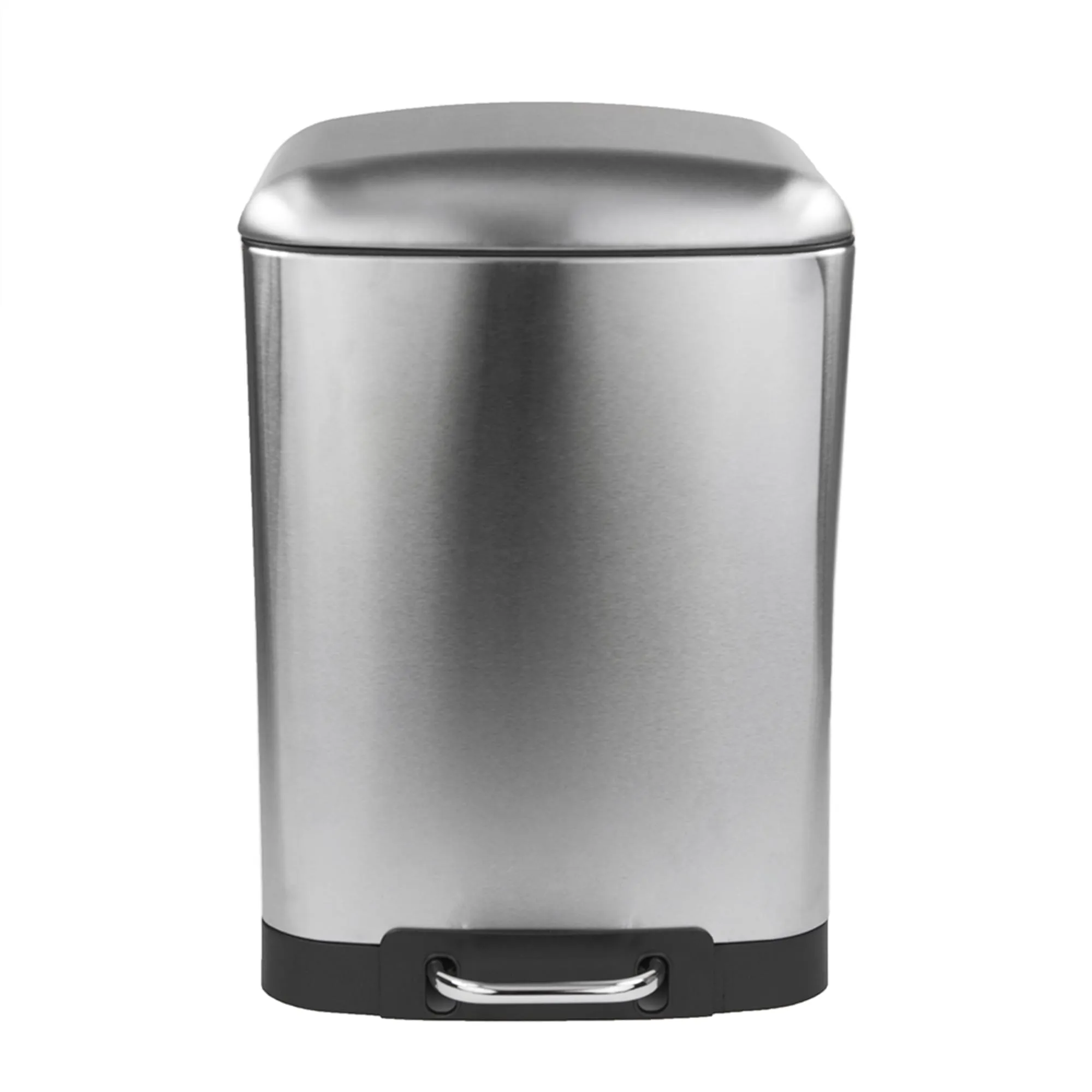 30 Liter Soft-Close Waste Bin