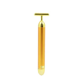 3D Facial Roller Lifting Massager