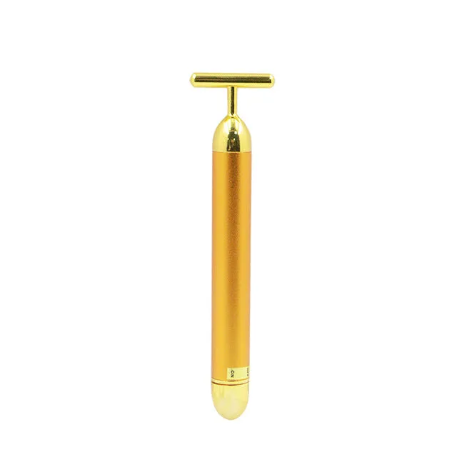 3D Facial Roller Lifting Massager