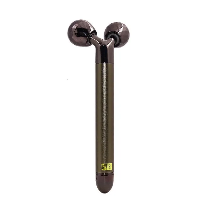 3D Facial Roller Lifting Massager