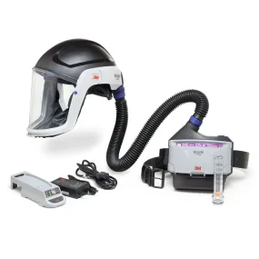 3M™ Versaflo™ TR-300  Series Ready to Use Kit Inc Helmet - TR300EHIK