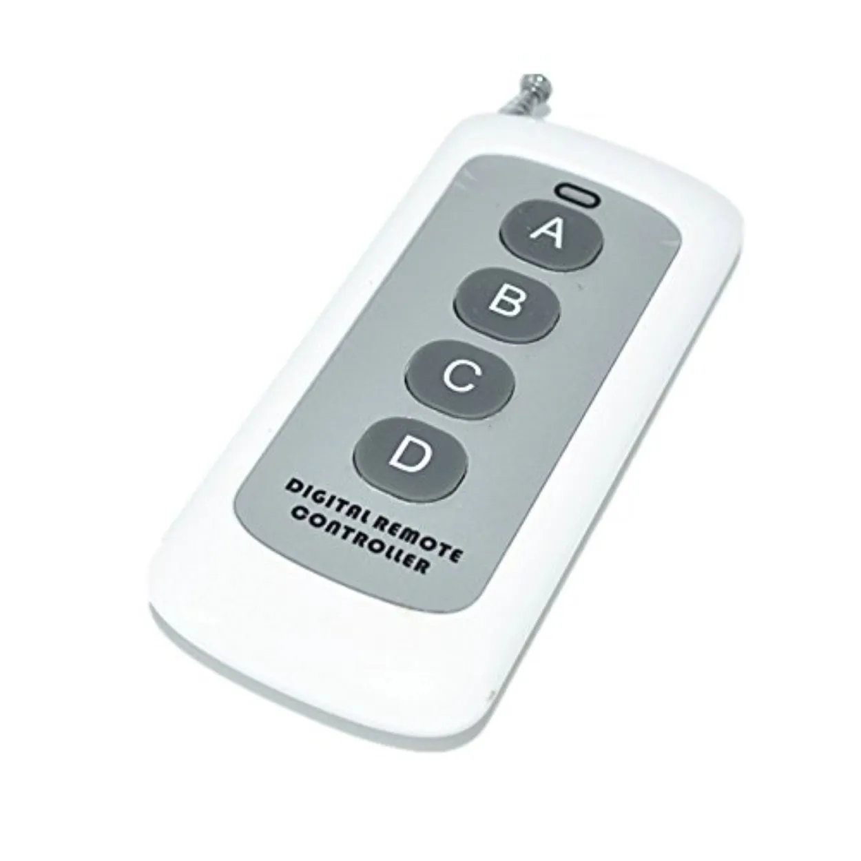 433M Wireless Module / Wireless Intelligent module   4 Key 433M Remote Control /12V x 4 Wireless Switch