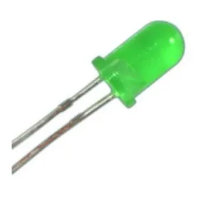 5mm Green LED