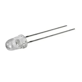 5mm LED (Green)