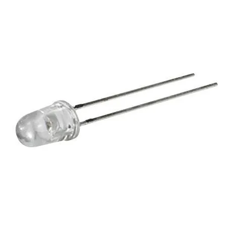 5mm LED (Green)