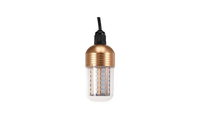 60 LEDs Underwater Night Fishing Light - Green