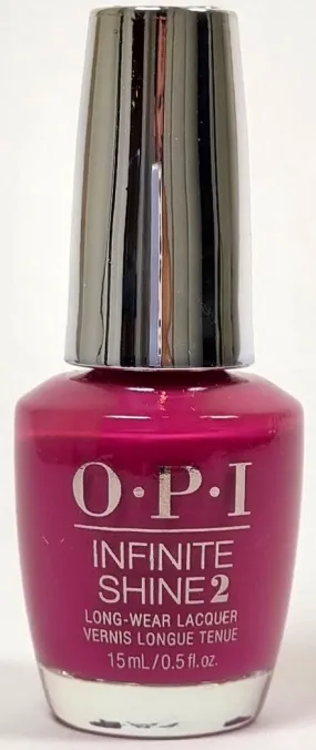 7th & Flower * OPI Infinite Shine