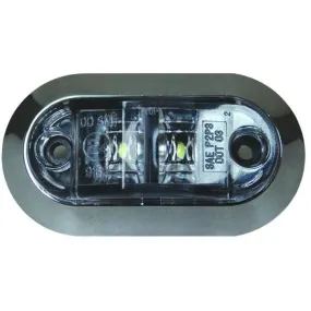 Accent / Courtesy LED Light