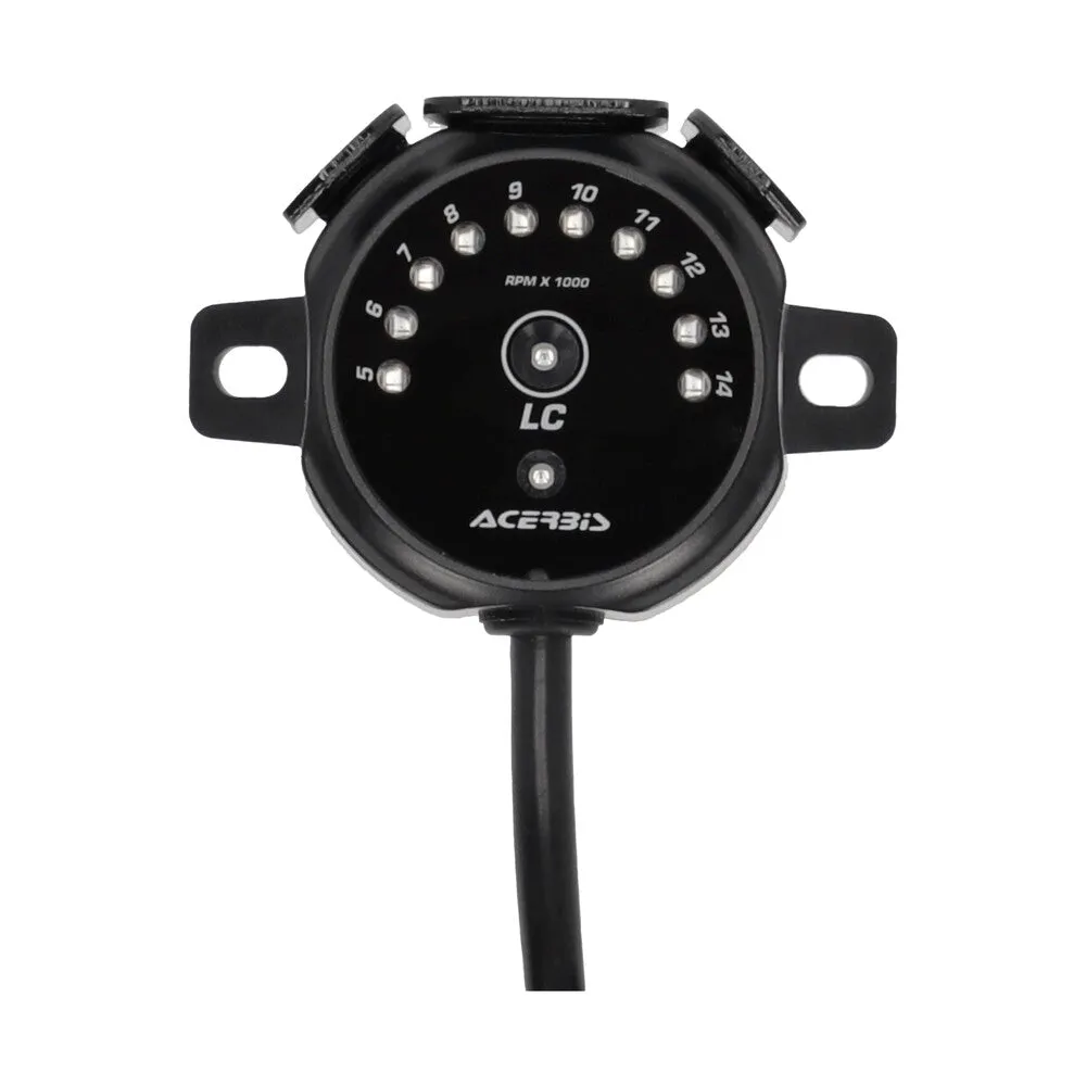 Acerbis Universal Tachometer | 298336