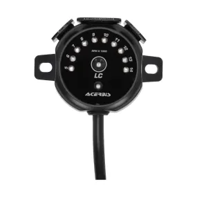 Acerbis Universal Tachometer | 298336
