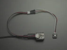 Adafruit NeoPixel Breakout with JST SH Connectors