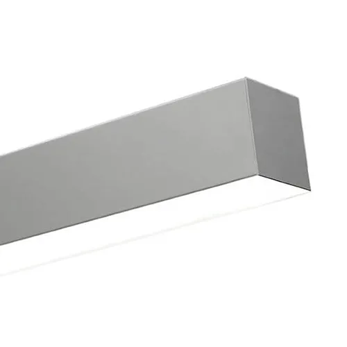 Advantage Environmental Lighting XDL4SMWL 4.0" x 4.5" Linear Surface Mount Wet Location