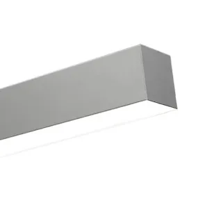 Advantage Environmental Lighting XDL4SMWL 4.0" x 4.5" Linear Surface Mount Wet Location