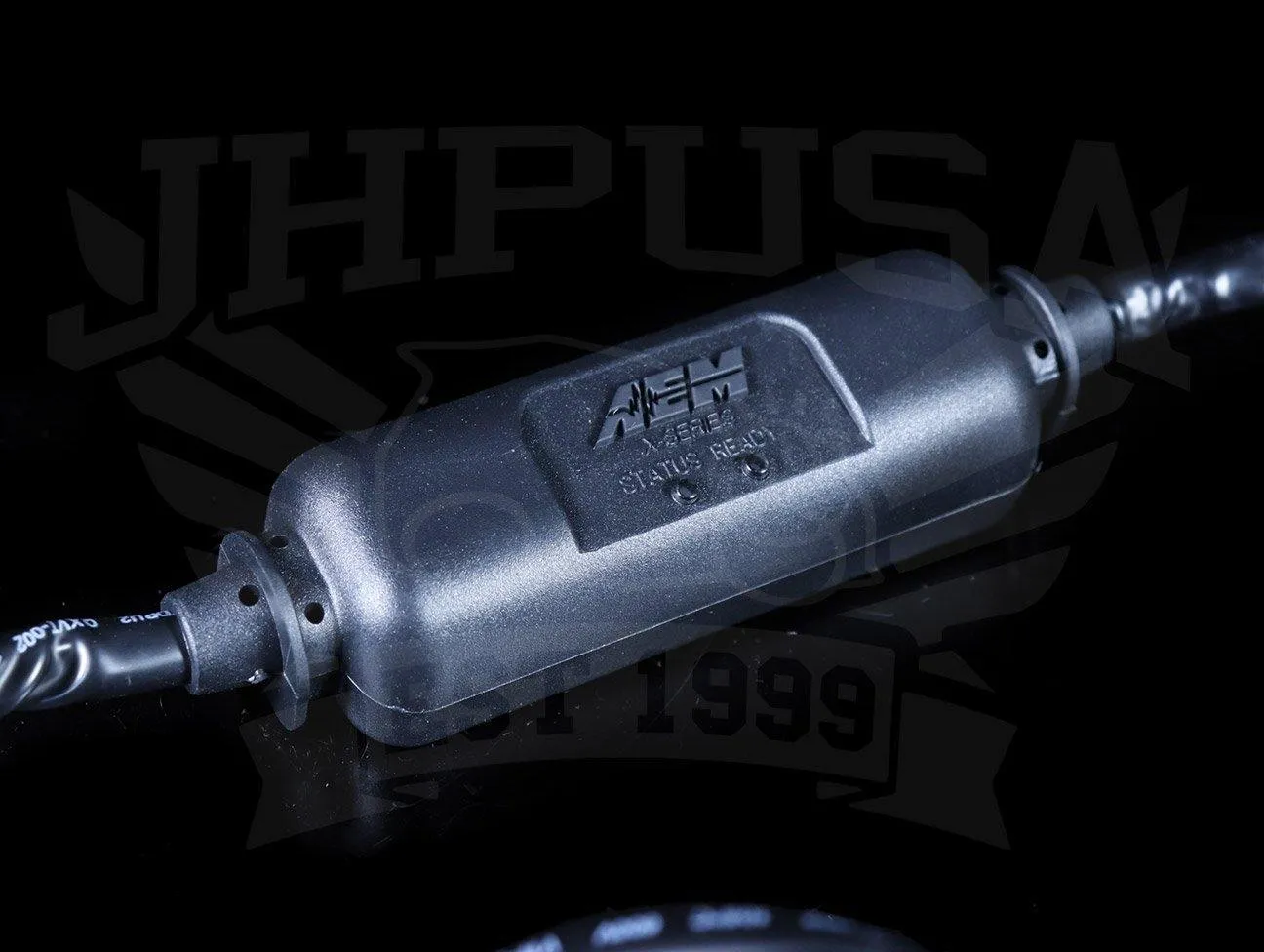 AEM X-Series Inline Wideband UEGO Air Fuel Ratio Sensor Controller
