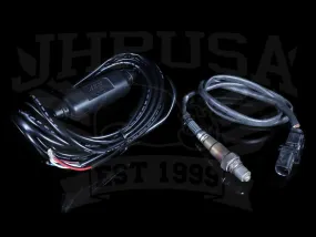 AEM X-Series Inline Wideband UEGO Air Fuel Ratio Sensor Controller