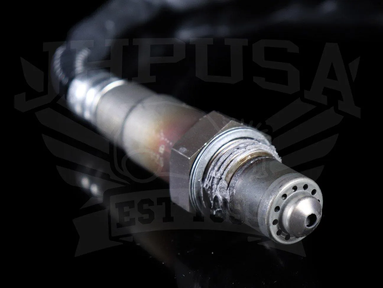 AEM X-Series Inline Wideband UEGO Air Fuel Ratio Sensor Controller