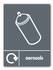 Aerosol Recycling