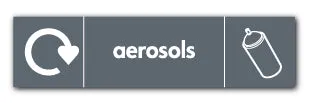 Aerosol Recycling