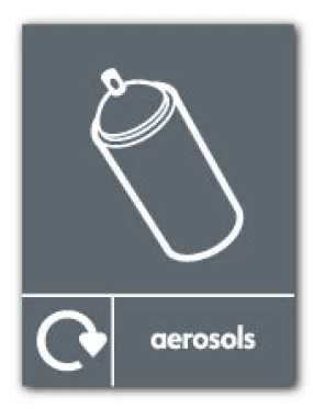 Aerosol Recycling