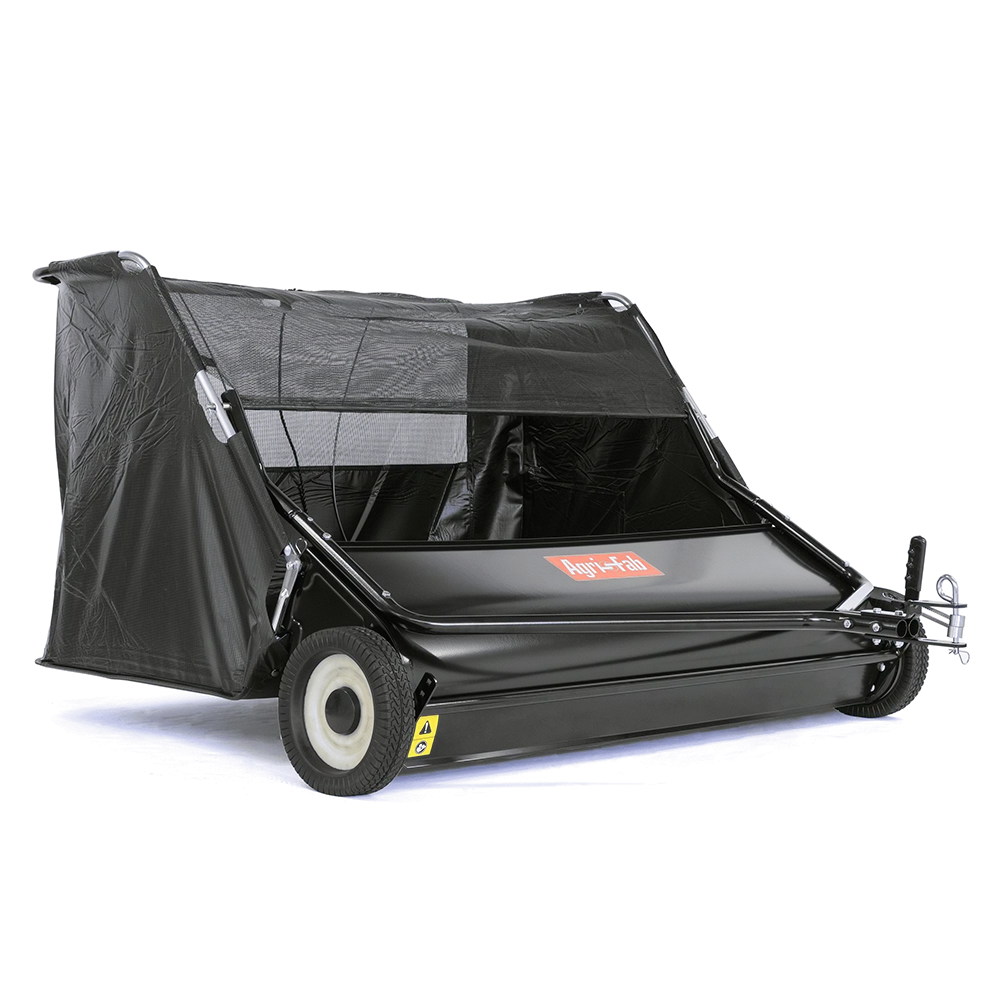 Agri-Fab Tow Lawn Sweeper 52" 45-0546