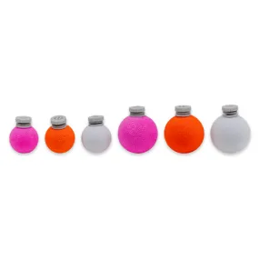 Air-Lock Strike Indicators