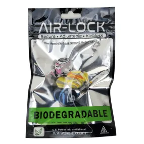 Airlock 3/4" 3-Pack Camo