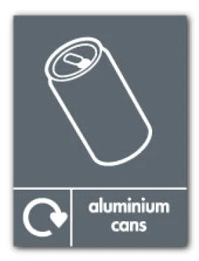 Aluminium Can Recycling