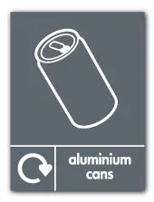 Aluminium Can Recycling
