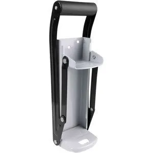 Aluminum Beer Soda Recycle Drink Can Smasher Tool