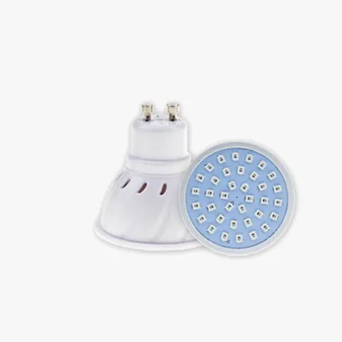 Ampoule G10 Led Encastrable Fluorescent (36,54,72 leds)