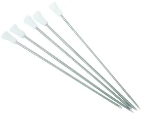 AMW Stainless Steel Roller Pins Bag of 100