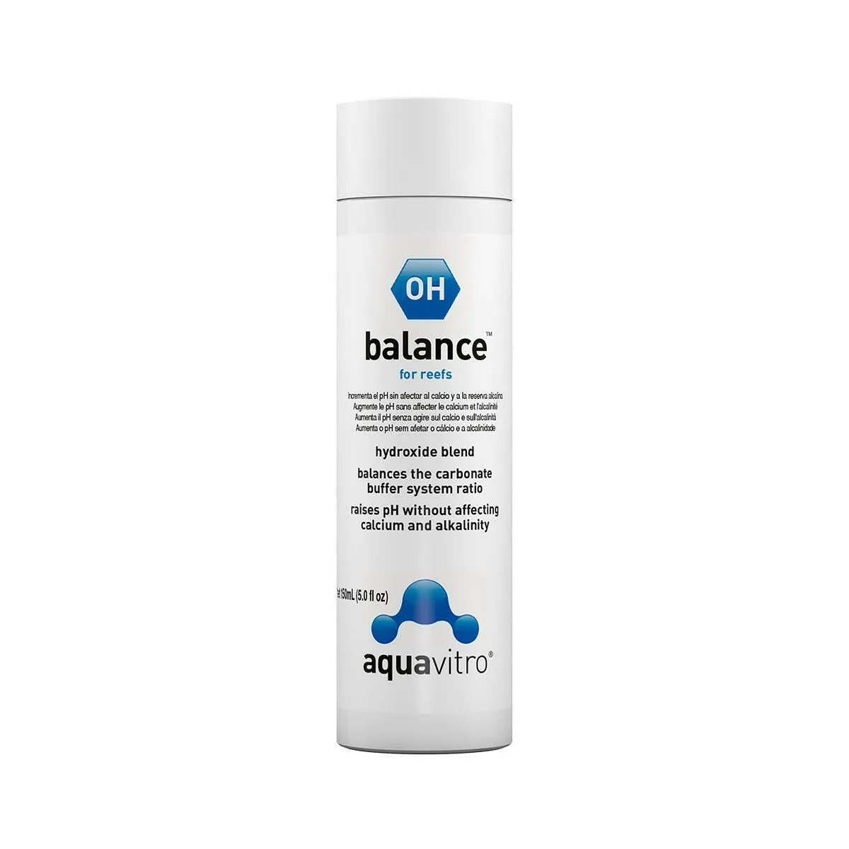 Aquavitro Balance 150ml