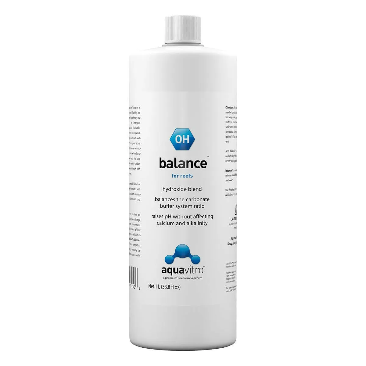Aquavitro Balance 1L