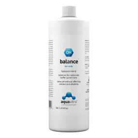 Aquavitro Balance 1L