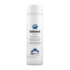 Aquavitro Balance 350ML
